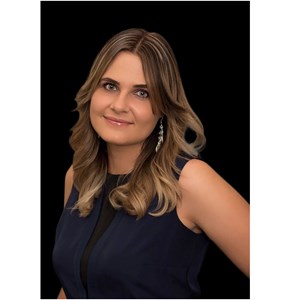 Photo of Savannah Manhold